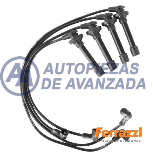 CODIGO ARTICULO - DESCRIPCION
