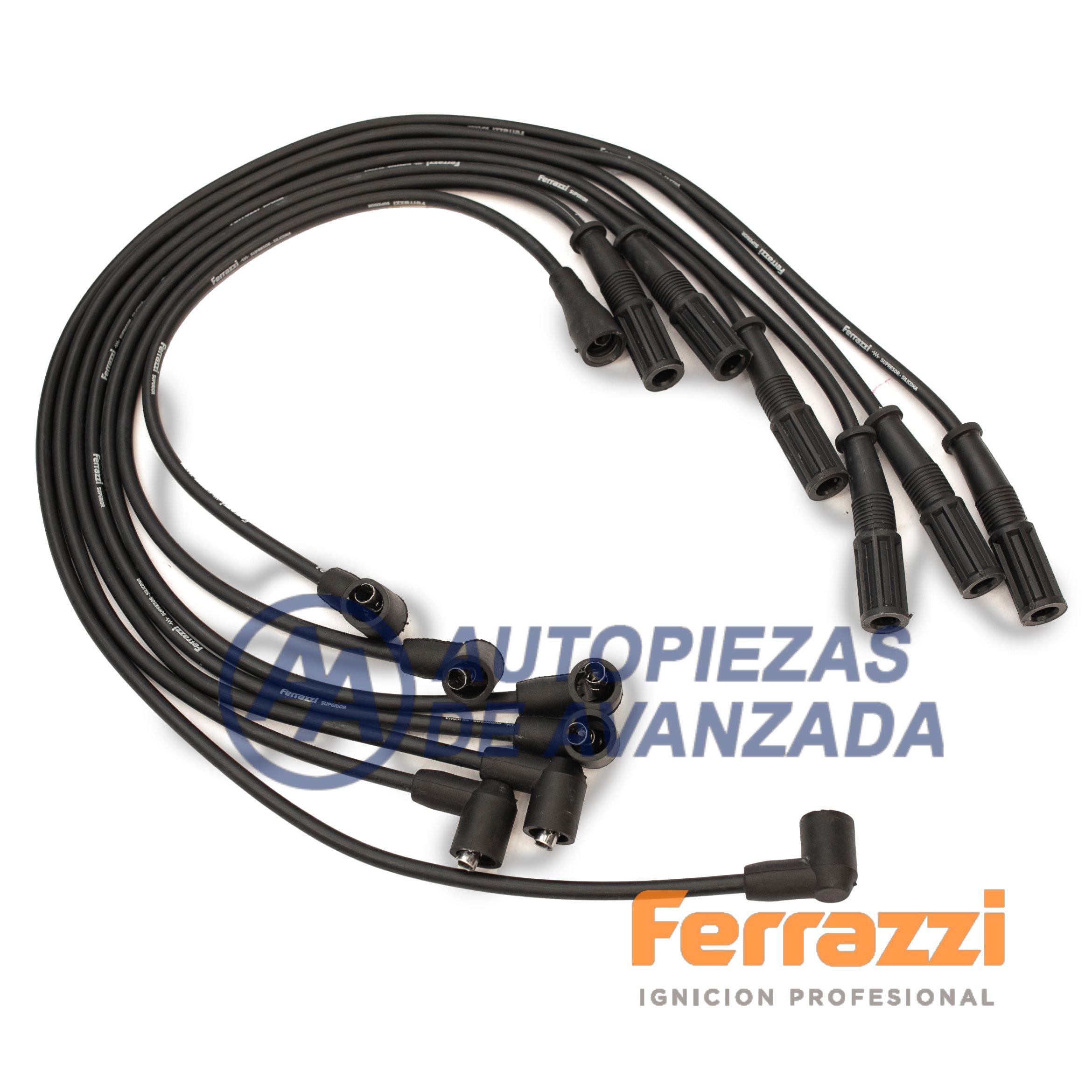 CODIGO ARTICULO - DESCRIPCION