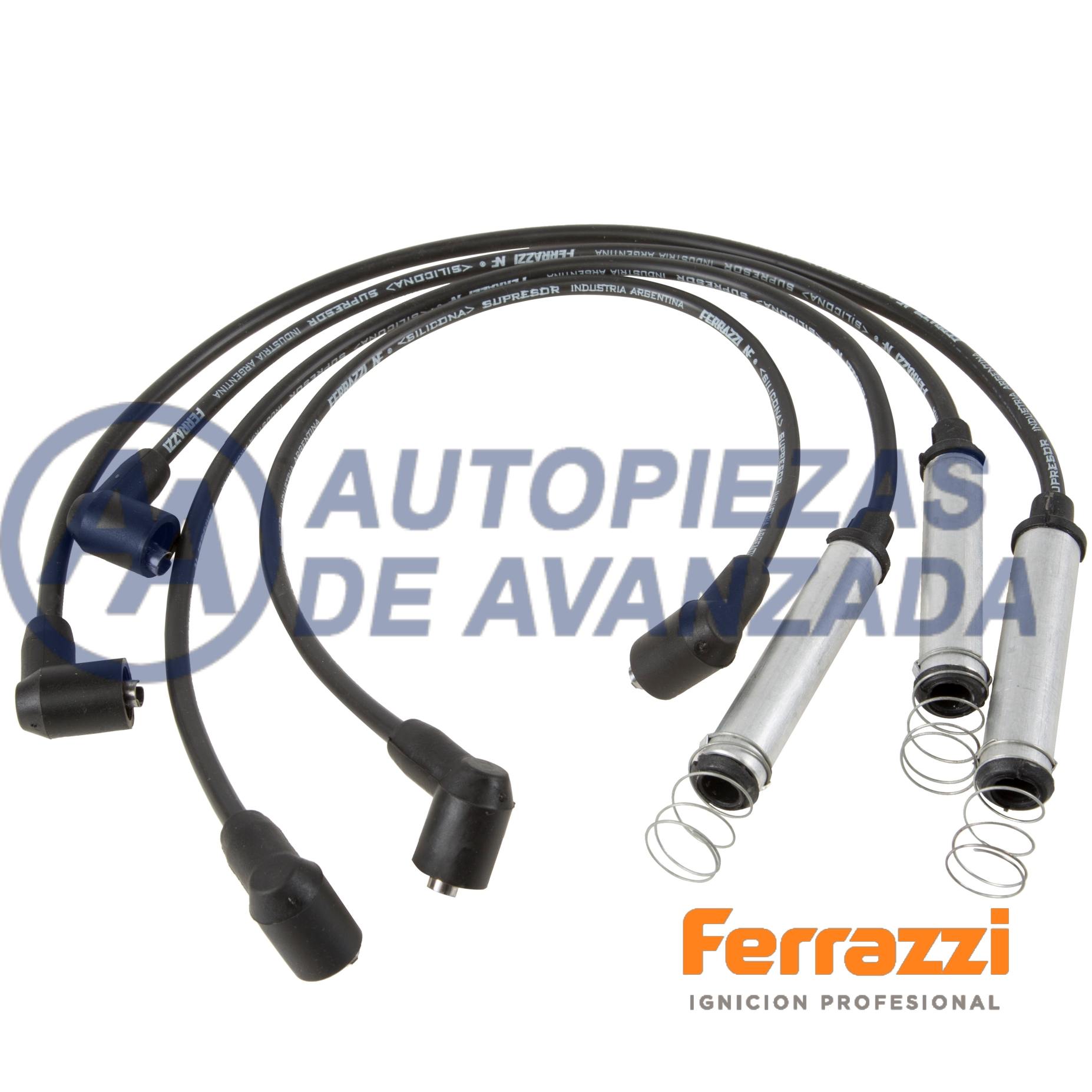 CODIGO ARTICULO - DESCRIPCION