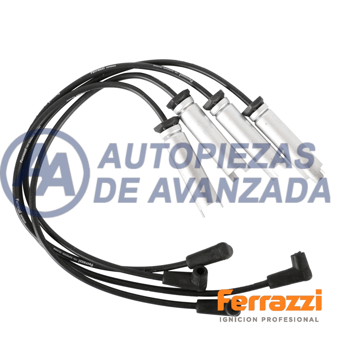 CODIGO ARTICULO - DESCRIPCION