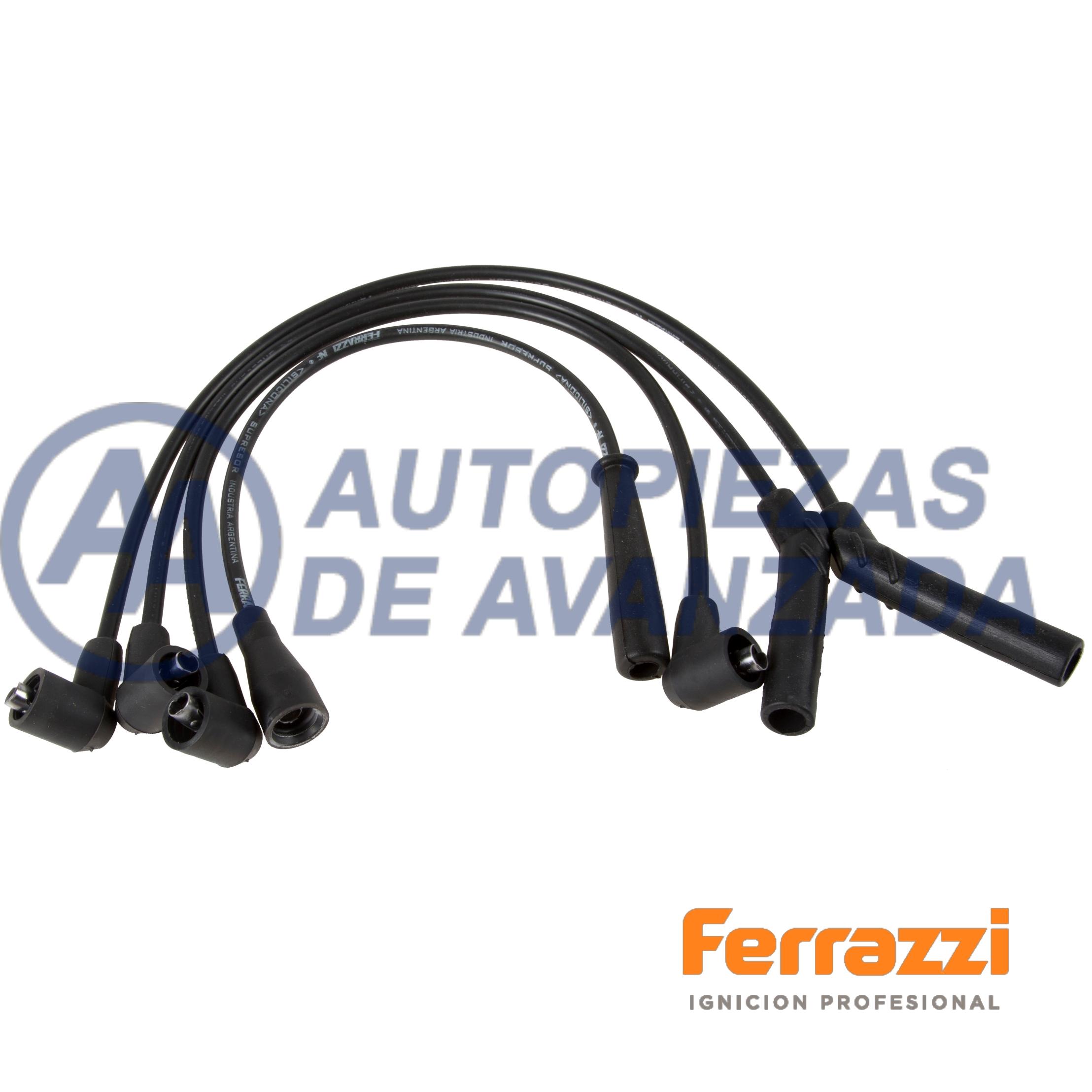CODIGO ARTICULO - DESCRIPCION
