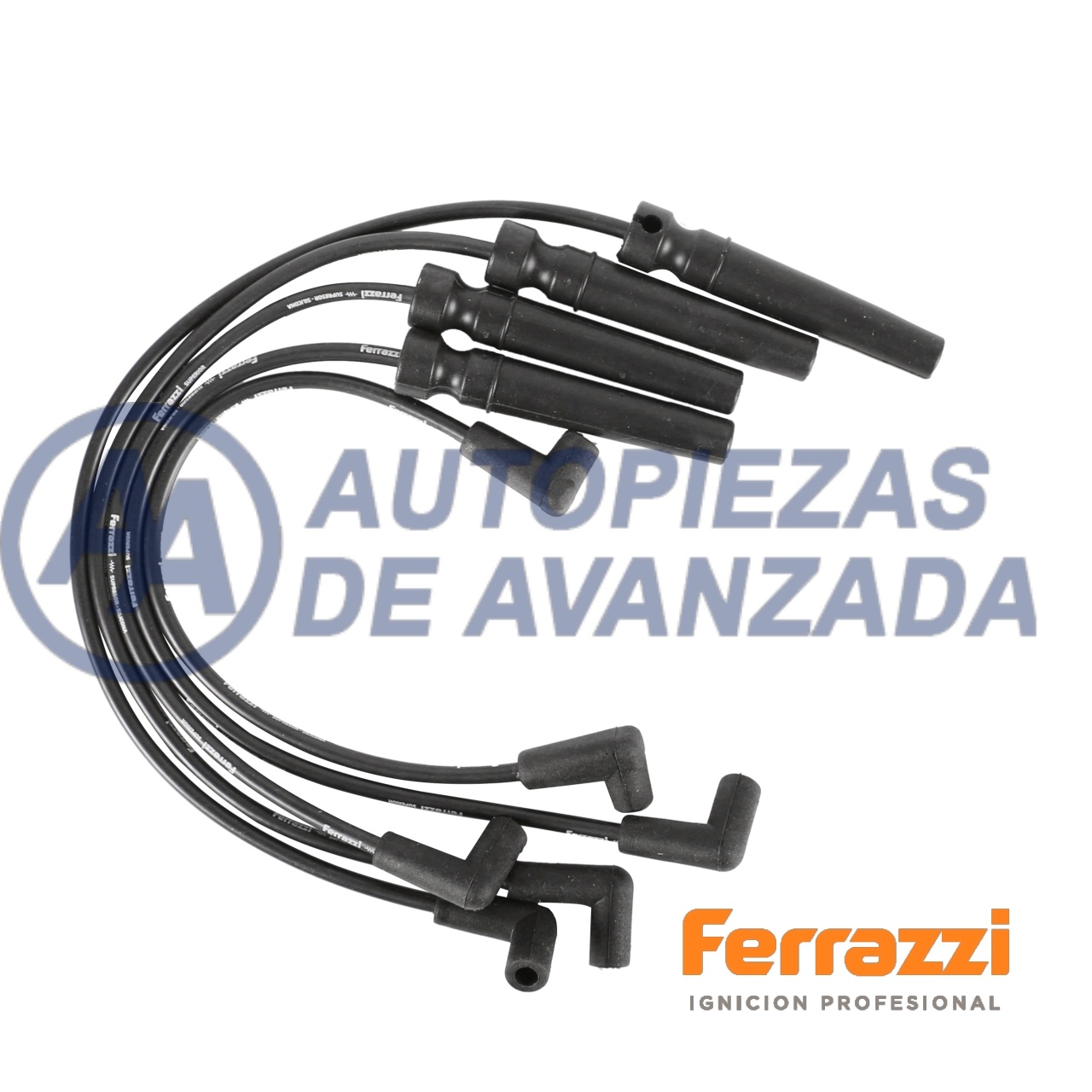 CODIGO ARTICULO - DESCRIPCION