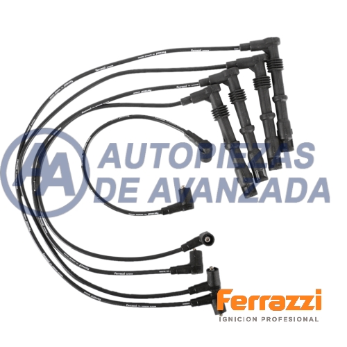 CODIGO ARTICULO - DESCRIPCION