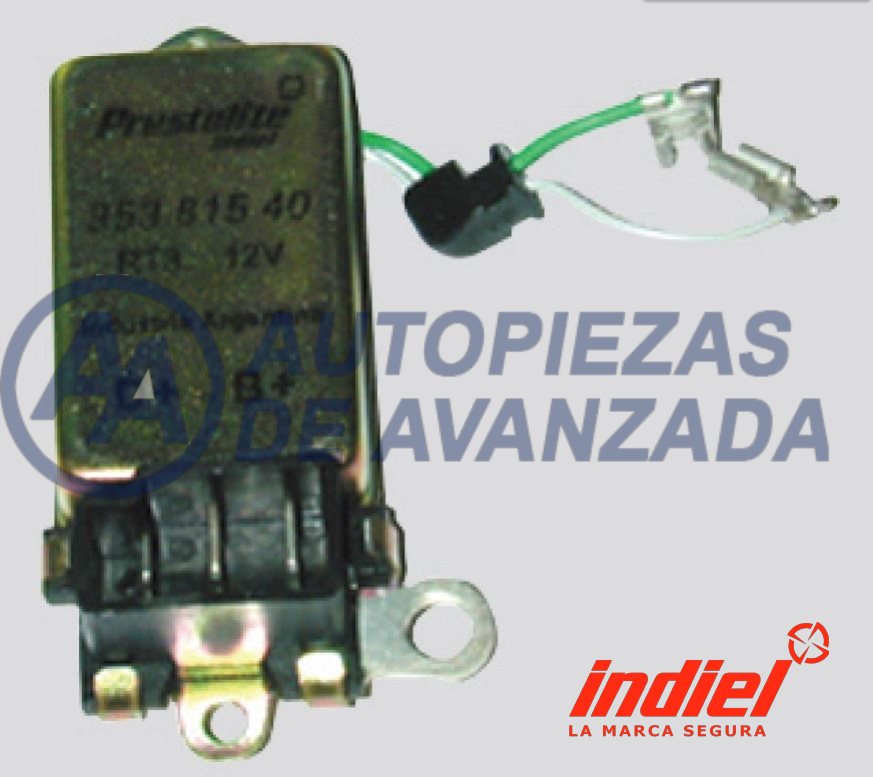 CODIGO ARTICULO - DESCRIPCION