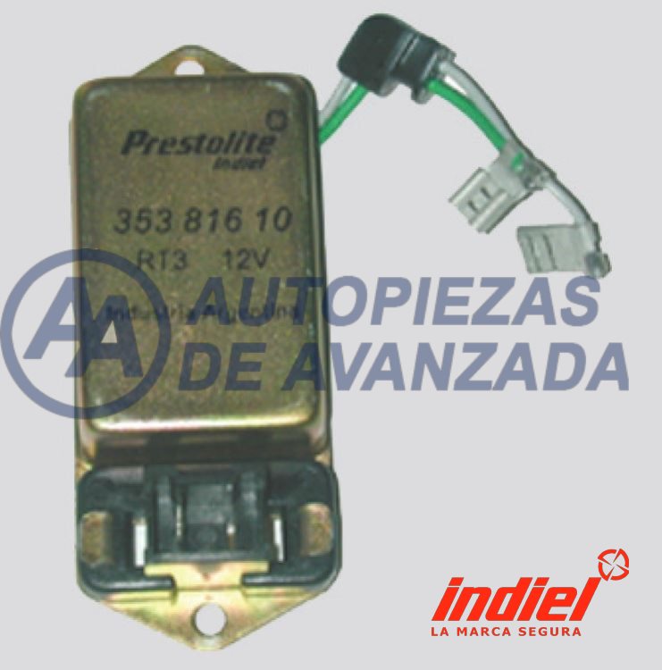 CODIGO ARTICULO - DESCRIPCION