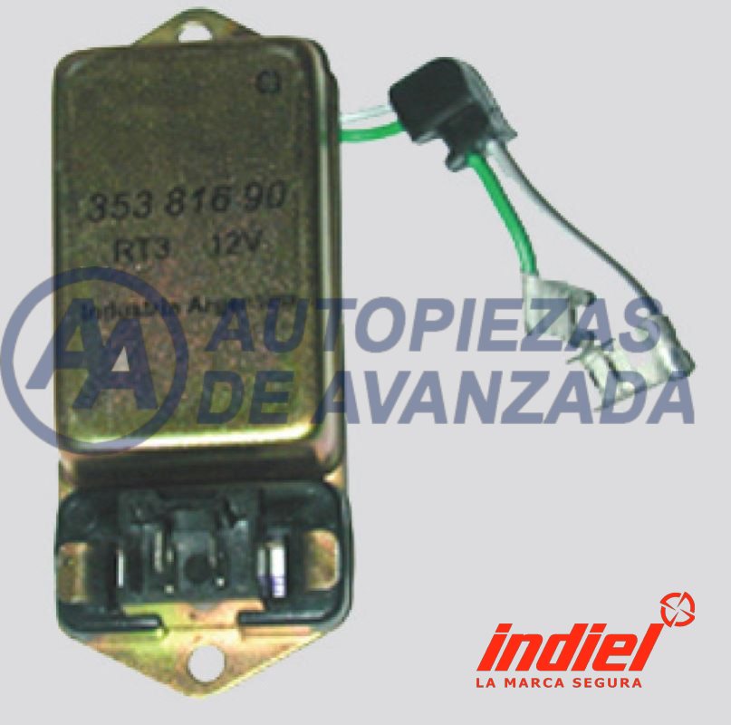 CODIGO ARTICULO - DESCRIPCION