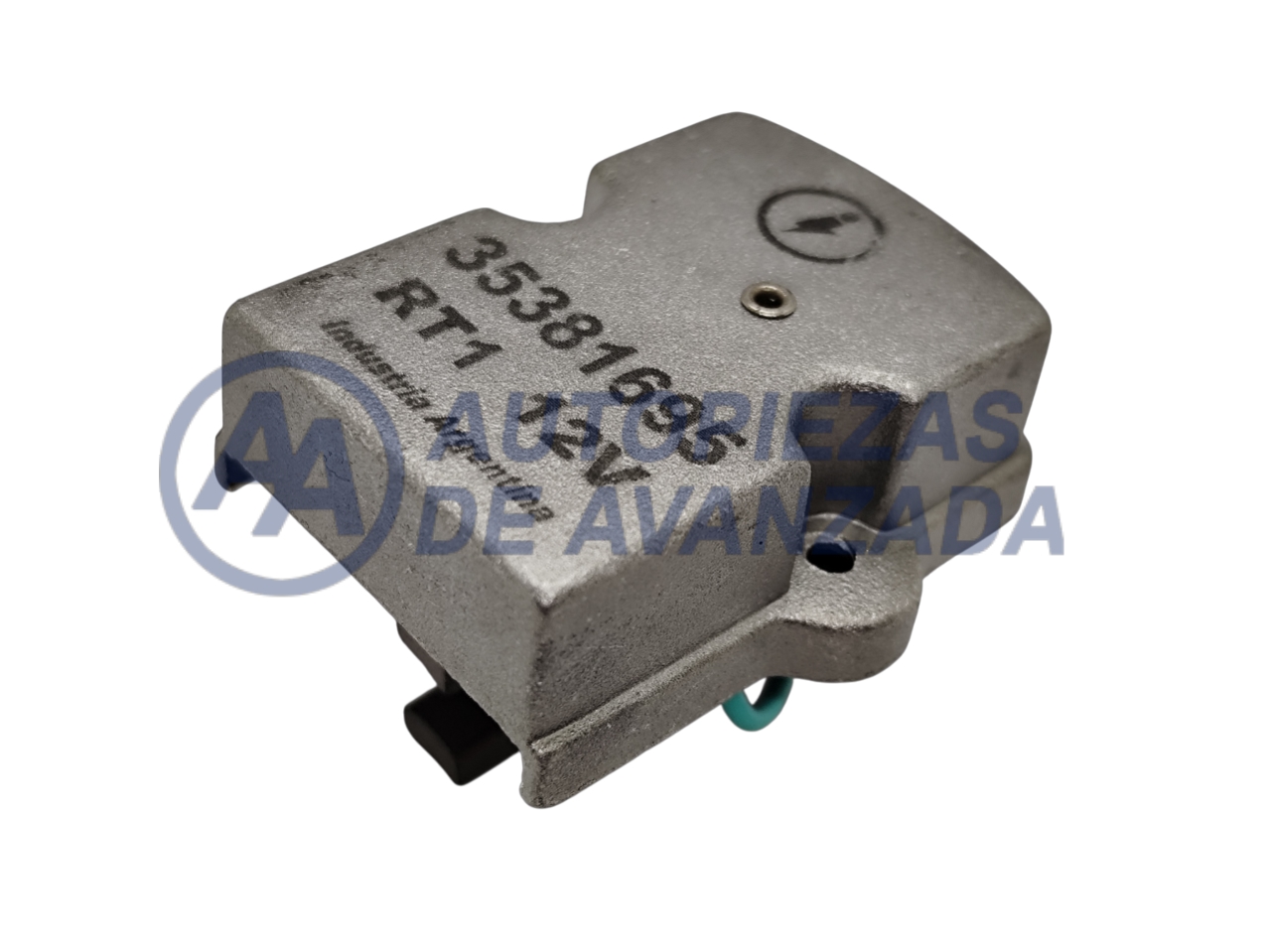 CODIGO ARTICULO - DESCRIPCION