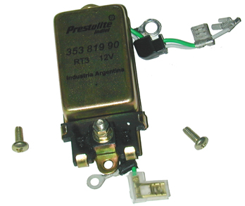 CODIGO ARTICULO - DESCRIPCION