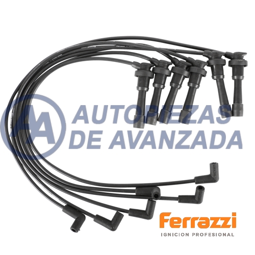 CODIGO ARTICULO - DESCRIPCION