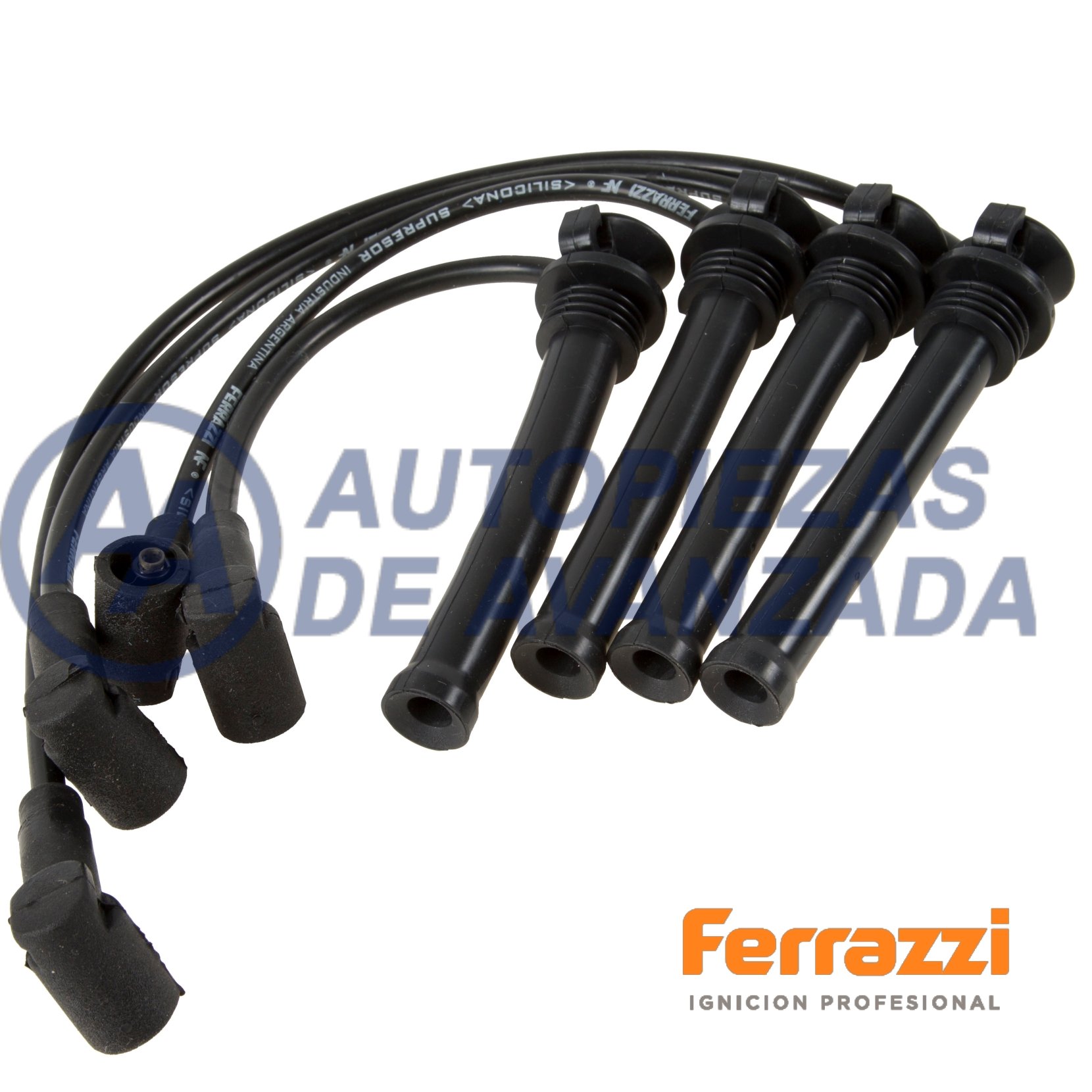 CODIGO ARTICULO - DESCRIPCION
