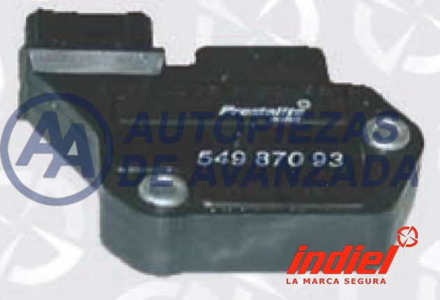 CODIGO ARTICULO - DESCRIPCION