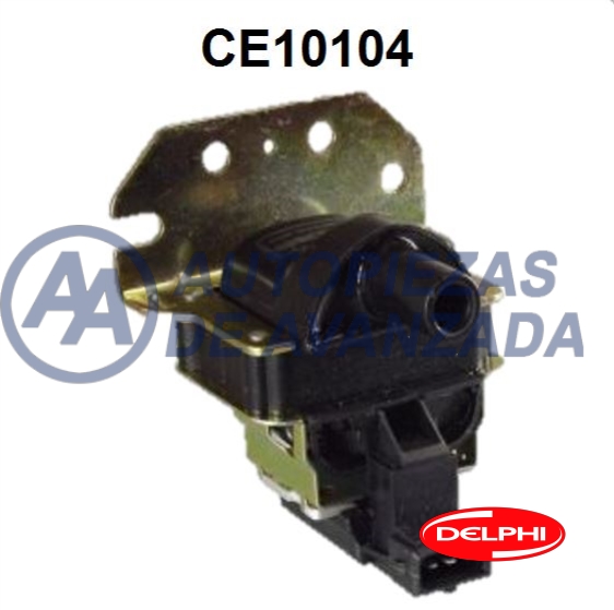 CODIGO ARTICULO - DESCRIPCION