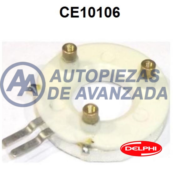 CODIGO ARTICULO - DESCRIPCION