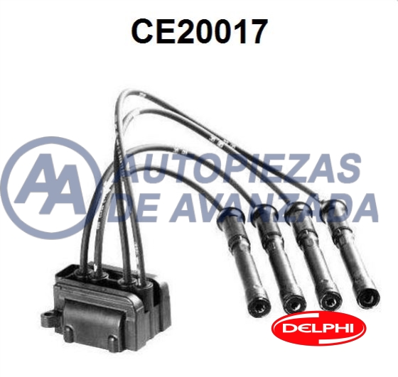 CODIGO ARTICULO - DESCRIPCION