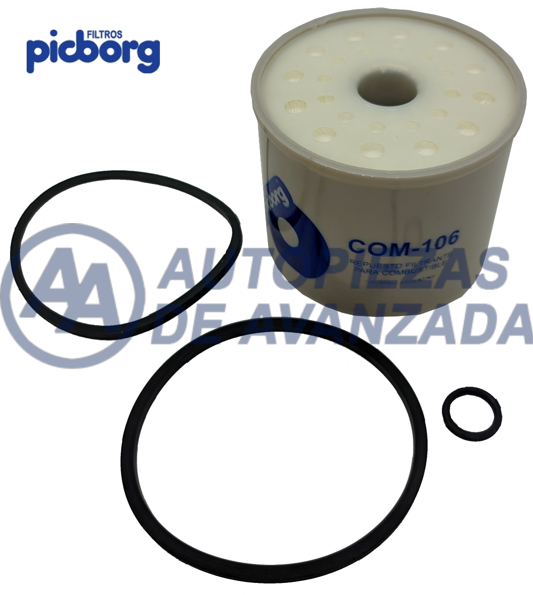 CODIGO ARTICULO - DESCRIPCION