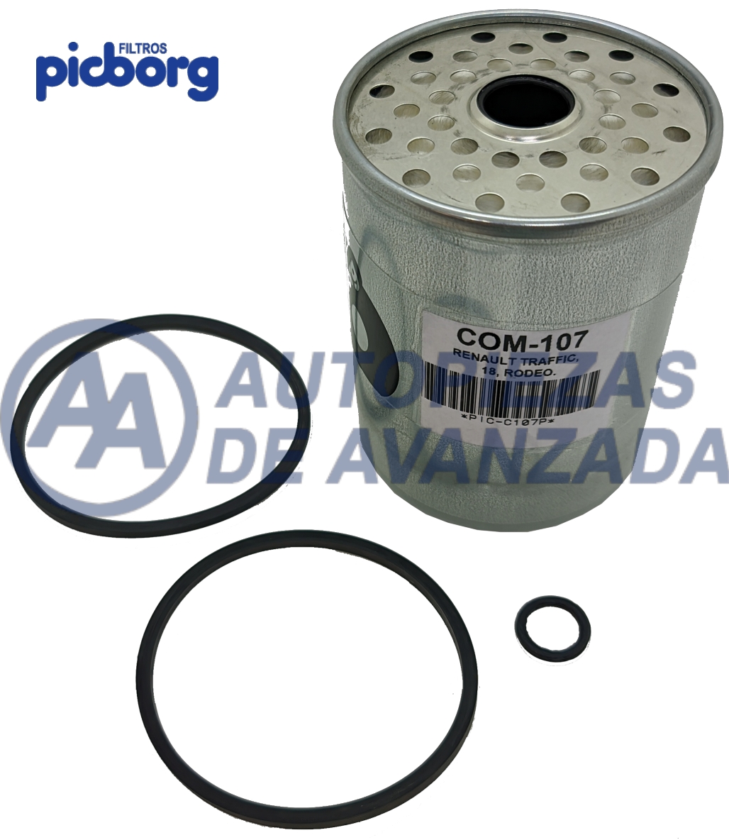 CODIGO ARTICULO - DESCRIPCION