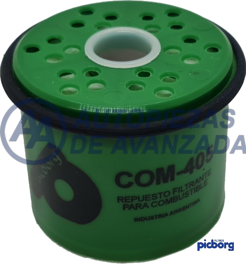 CODIGO ARTICULO - DESCRIPCION