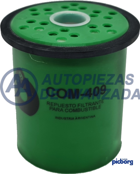 CODIGO ARTICULO - DESCRIPCION