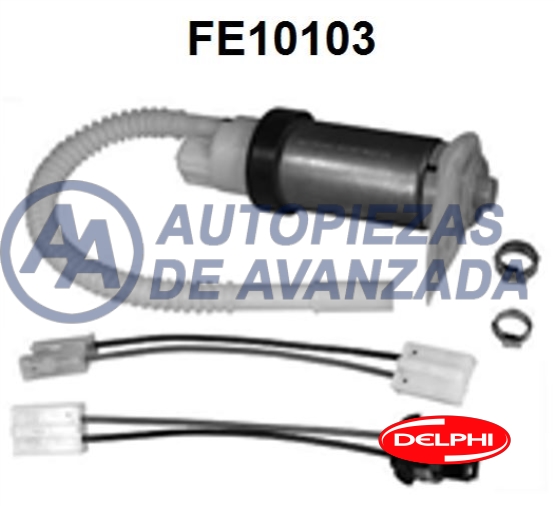 CODIGO ARTICULO - DESCRIPCION