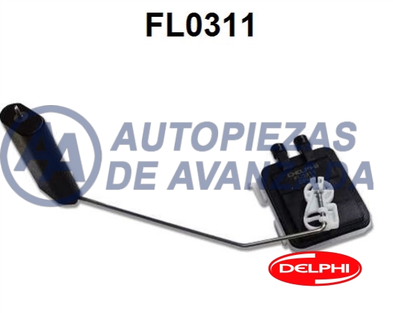CODIGO ARTICULO - DESCRIPCION