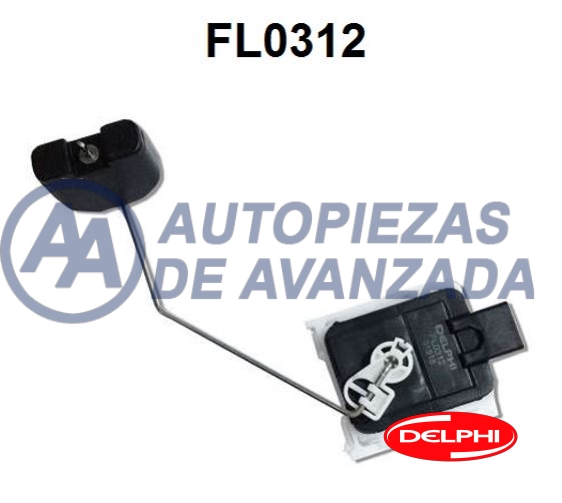 CODIGO ARTICULO - DESCRIPCION