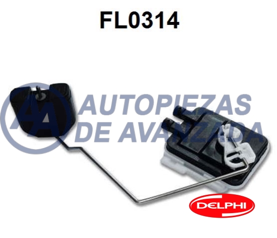 CODIGO ARTICULO - DESCRIPCION