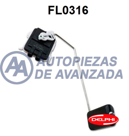 CODIGO ARTICULO - DESCRIPCION