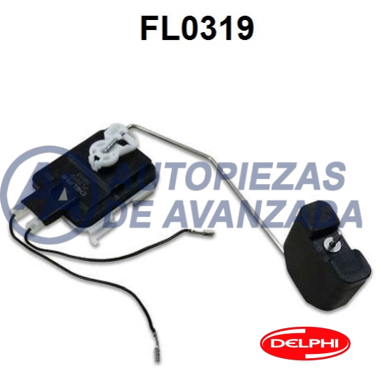 CODIGO ARTICULO - DESCRIPCION