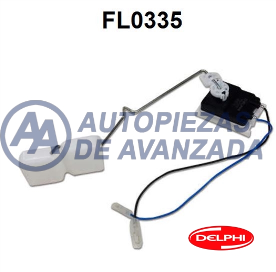 CODIGO ARTICULO - DESCRIPCION