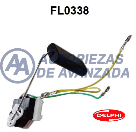 CODIGO ARTICULO - DESCRIPCION