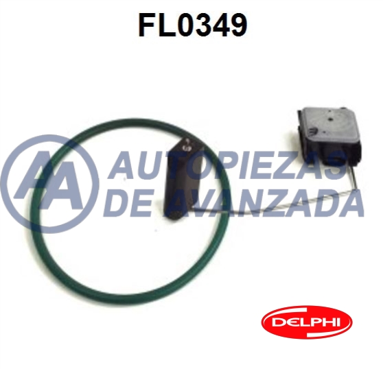 CODIGO ARTICULO - DESCRIPCION
