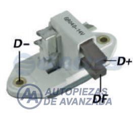 CODIGO ARTICULO - DESCRIPCION