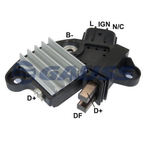 CODIGO ARTICULO - DESCRIPCION