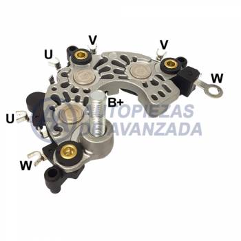 PLACA BOSCH GAUSS FORD CARGO 2012> IVECO EUROCARGO 170E21 2005>2006 MAN MERCEDES BENZ ACCELO 2006>2011 2012> ATEGO 2004>2011 2011> ATRON 2012> AXOR 2005> 2012> VW 15.190 17.230 8.180 9.150 ELECTRONIC 2006> 17.210 18.310 ELEC 2004>2007 CONSTELLATION 2005> WORKER ELEC 2005>2011 --- BOSCH F000BL19N2 VW 2P0903339 M.BENZ A0011544216 / ALT. F000BL0739 F000BL0755 F000BL0769 F000BL0771 F000BL07B9 F000BL07C7 F000BL07R6 F000BL0786 M.BENZ A0001508550 FORD EC4510300AB VW 2P0903015E