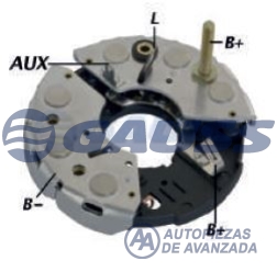 CODIGO ARTICULO - DESCRIPCION