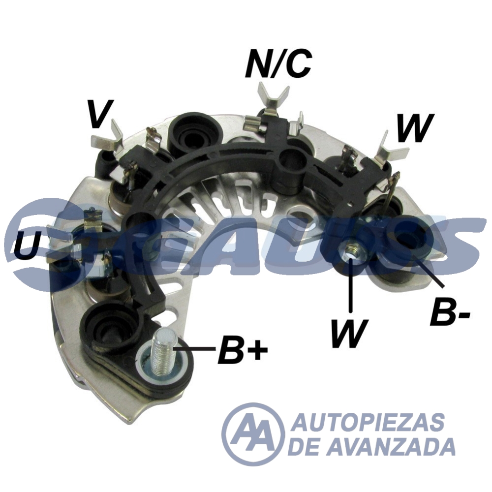 CODIGO ARTICULO - DESCRIPCION