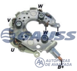 CODIGO ARTICULO - DESCRIPCION