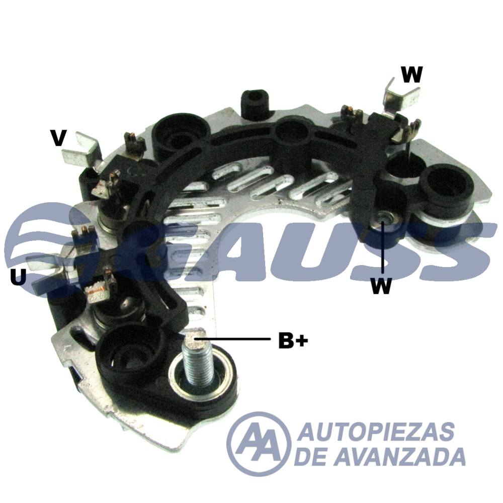 CODIGO ARTICULO - DESCRIPCION