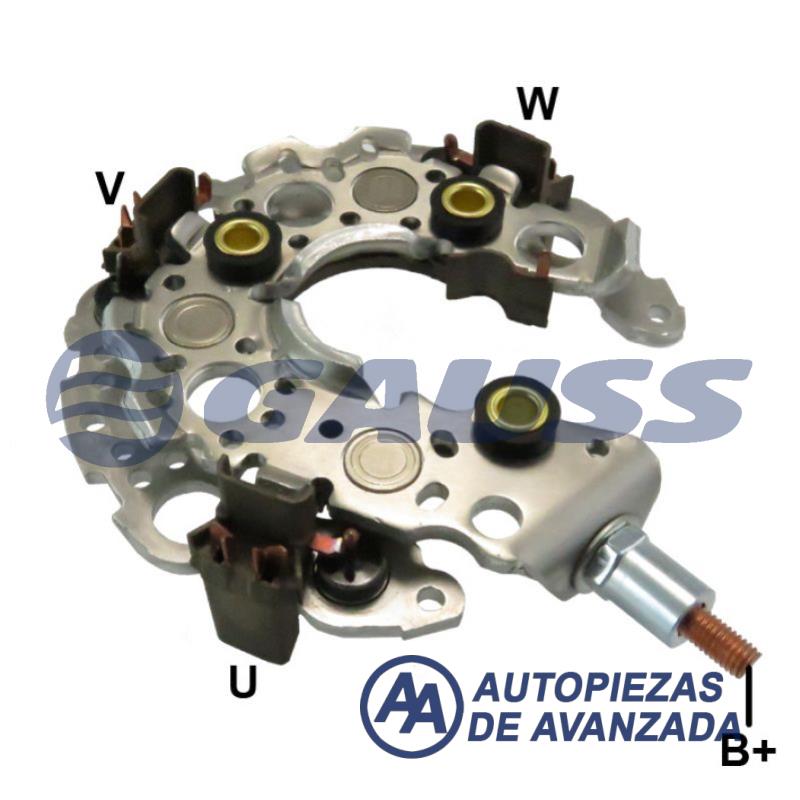 CODIGO ARTICULO - DESCRIPCION