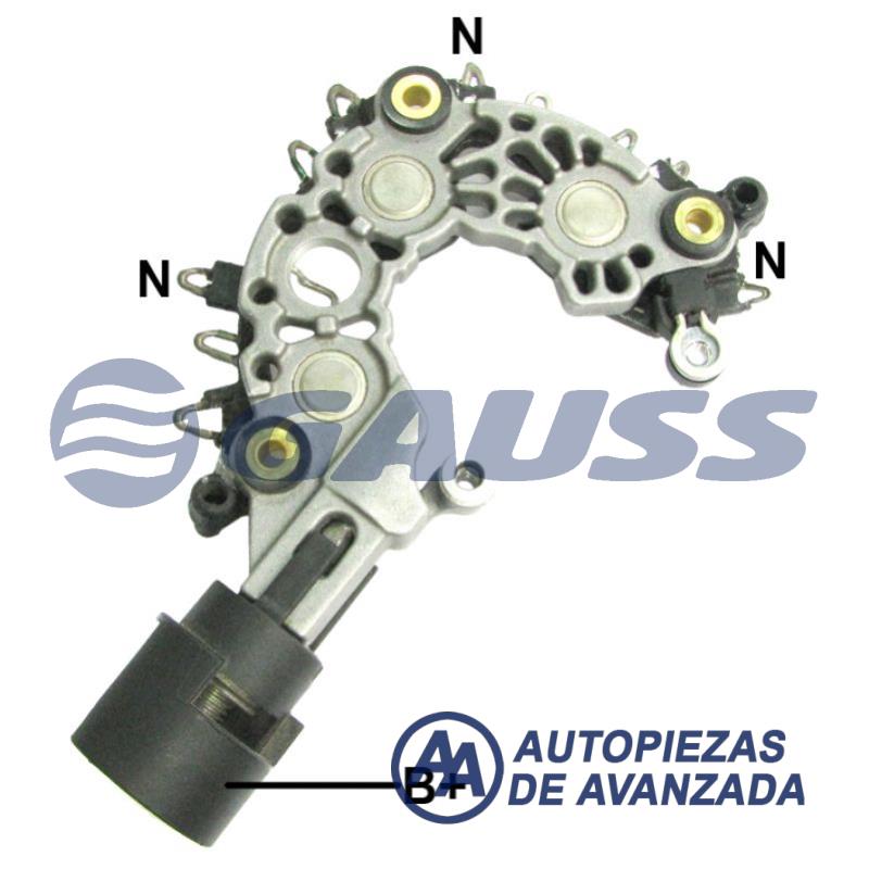 CODIGO ARTICULO - DESCRIPCION