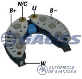 CODIGO ARTICULO - DESCRIPCION