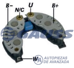 CODIGO ARTICULO - DESCRIPCION