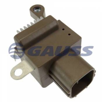 REGULADOR DENSO GAUSS TOYOTA COROLLA 1.8/2.0 2009-> HILUX RAV 4 2004-> FORD FOCUS TDCI --- DENSO 1266003010 1266003040 1266003390 2770020090 2770020100 NOSSO RNN003010