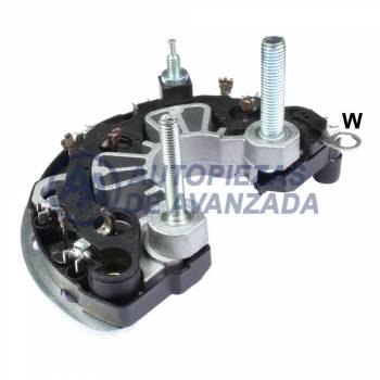 PLACA BOSCH GAUSS CASE MX220 MX230 MX240 MX270 --- BOSCH F00M133279 F00M133357 NOSSO PRB133279