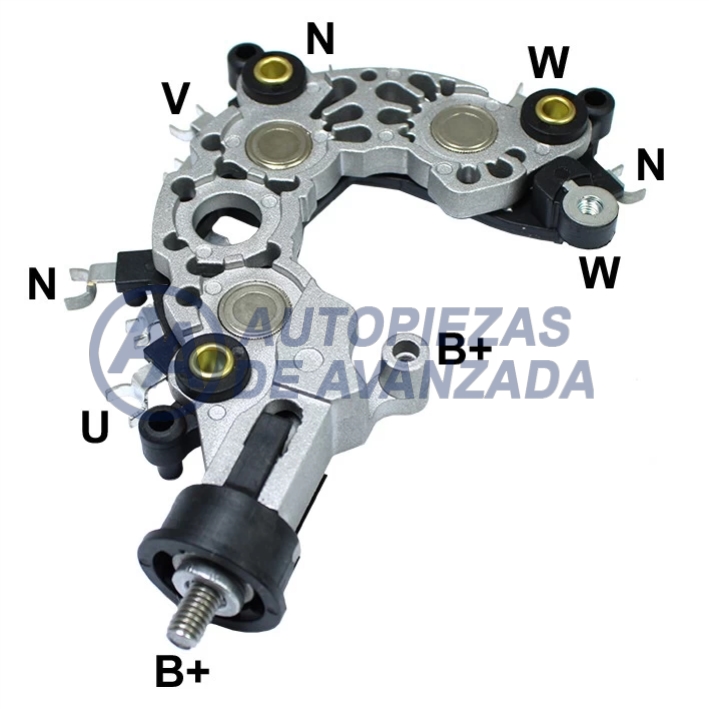 CODIGO ARTICULO - DESCRIPCION