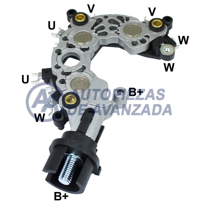 CODIGO ARTICULO - DESCRIPCION