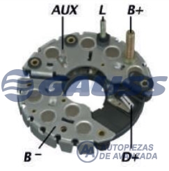 CODIGO ARTICULO - DESCRIPCION