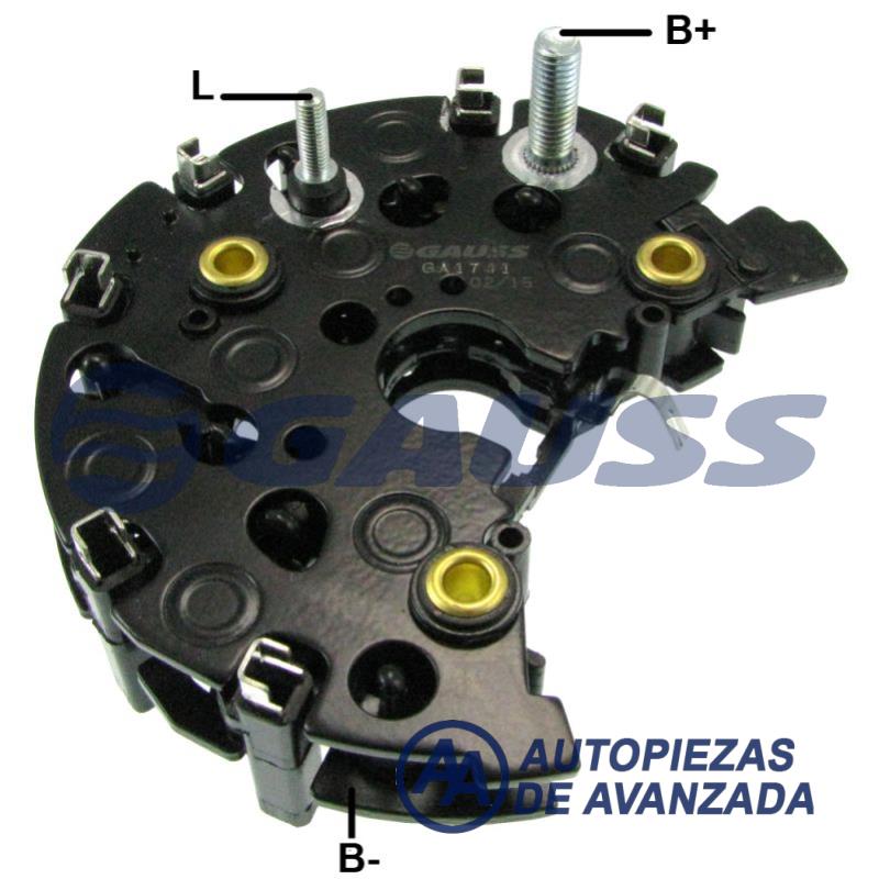 CODIGO ARTICULO - DESCRIPCION