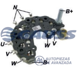 CODIGO ARTICULO - DESCRIPCION
