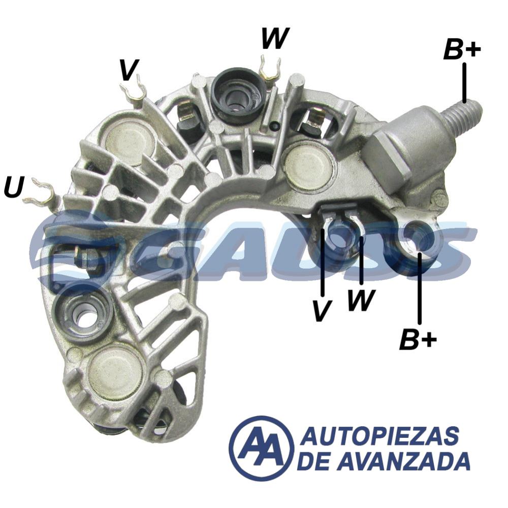 CODIGO ARTICULO - DESCRIPCION